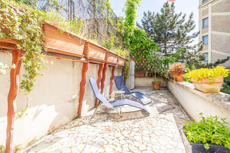 achat maison pantin 93500