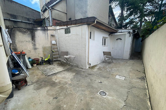 achat maison pantin 93500