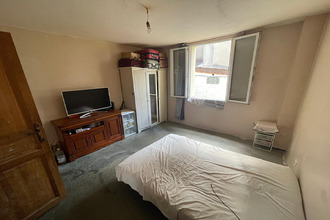 achat maison pantin 93500