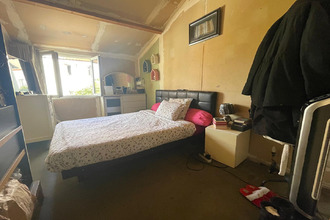 achat maison pantin 93500