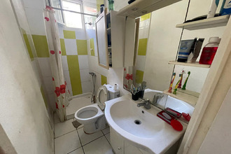 achat maison pantin 93500