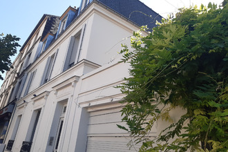 achat maison pantin 93500