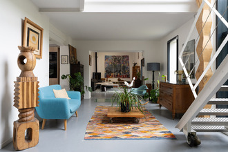 achat maison pantin 93500