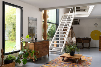 achat maison pantin 93500