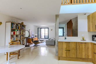 achat maison pantin 93500