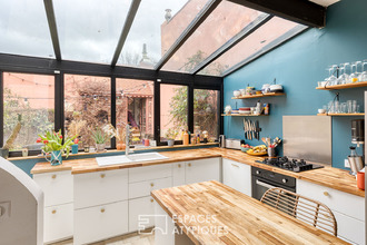 achat maison pantin 93500