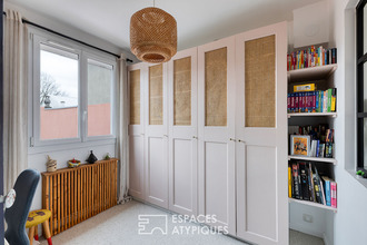 achat maison pantin 93500