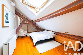 achat maison pantin 93500