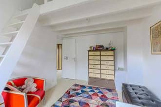 achat maison pantin 93500