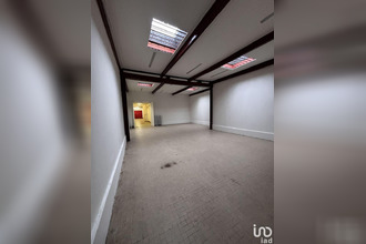 achat maison pantin 93500