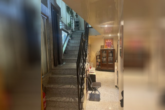 achat maison pantin 93500