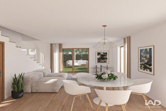 achat maison pantin 93500