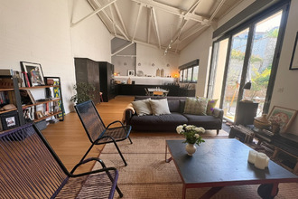 achat maison pantin 93500