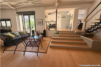 achat maison pantin 93500