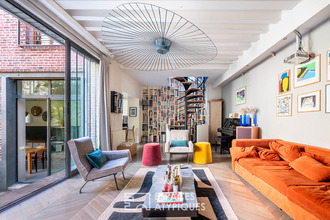achat maison pantin 93500