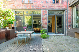 achat maison pantin 93500