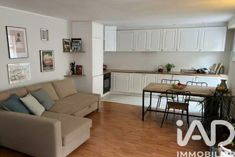 achat maison pantin 93500