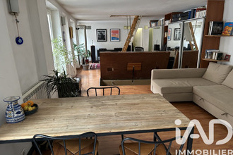 achat maison pantin 93500