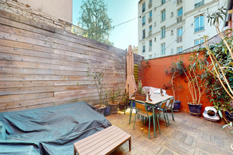achat maison pantin 93500