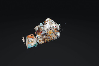 achat maison pantin 93500