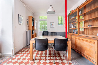 achat maison pantin 93500
