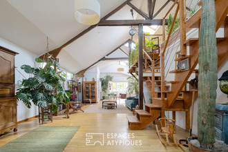 achat maison pantin 93500