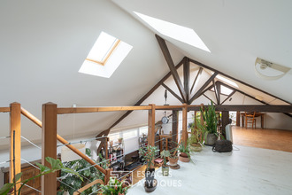 achat maison pantin 93500