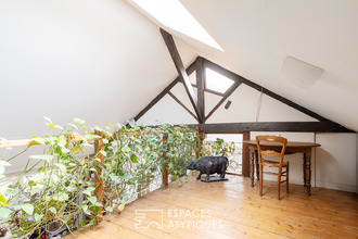 achat maison pantin 93500