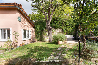 achat maison pantin 93500