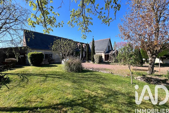 achat maison panzoult 37220