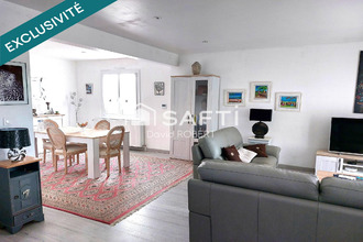 achat maison panzoult 37220