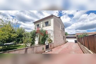 achat maison paradou 13520