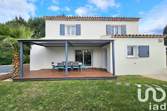 achat maison paradou 13520