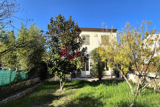 achat maison paradou 13520