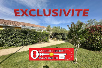 achat maison paradou 13520