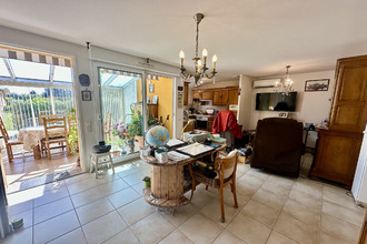 achat maison paradou 13520