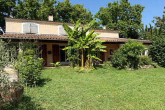 achat maison paradou 13520