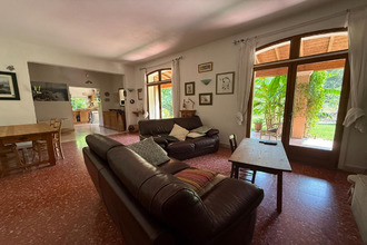 achat maison paradou 13520