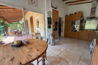 achat maison paradou 13520
