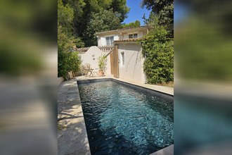 achat maison paradou 13520