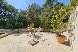 achat maison paradou 13520