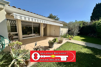 achat maison paradou 13520