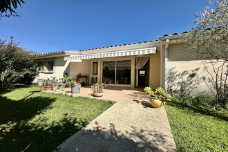 achat maison paradou 13520