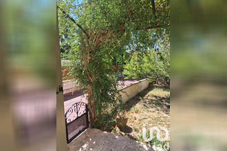 achat maison paradou 13520