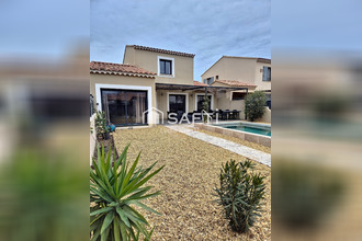 achat maison paradou 13520