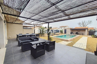 achat maison paradou 13520