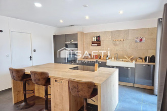 achat maison paradou 13520