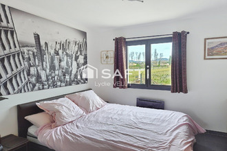 achat maison paradou 13520