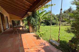 achat maison paradou 13520