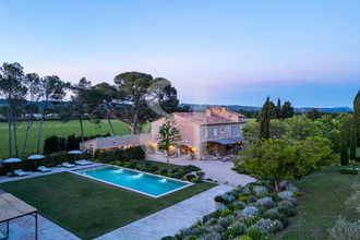 achat maison paradou 13520